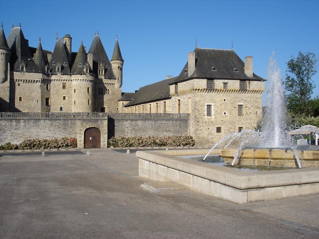 Gite Des Croix Bancaud Jumilhac-le-Grand Zewnętrze zdjęcie