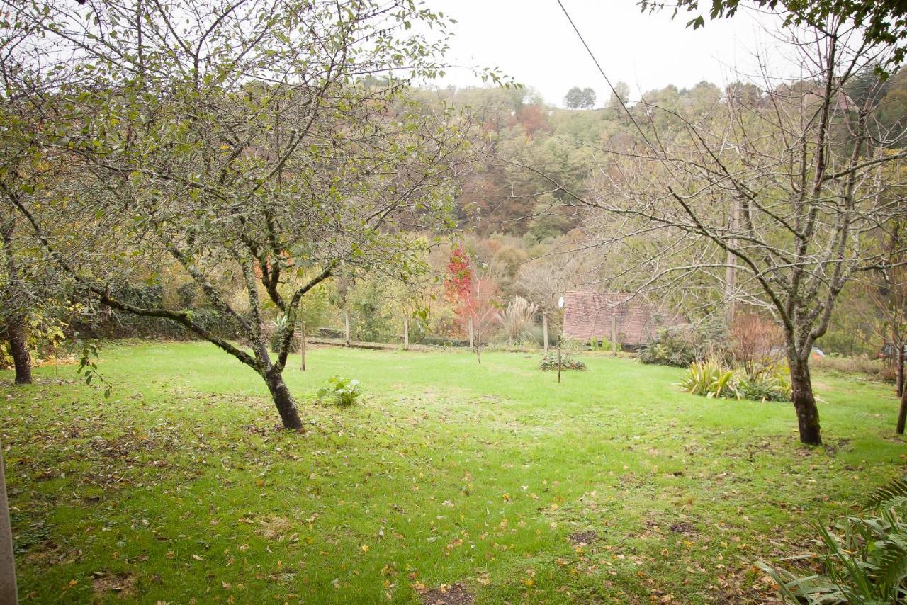 Gite Des Croix Bancaud Jumilhac-le-Grand Zewnętrze zdjęcie